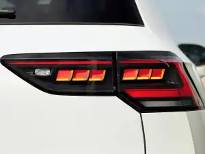 Volkswagen Golf 2024–2026