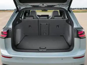 Volkswagen Golf 2024–2026