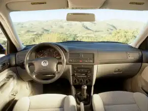 Volkswagen Jetta 1998–2005