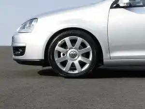 Volkswagen Jetta 2005–2011