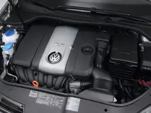 Volkswagen Jetta 2005–2011