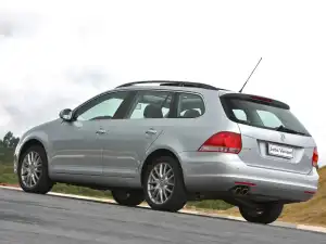 Volkswagen Jetta 2005–2011