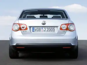 Volkswagen Jetta 2005–2011
