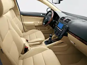Volkswagen Jetta 2005–2011