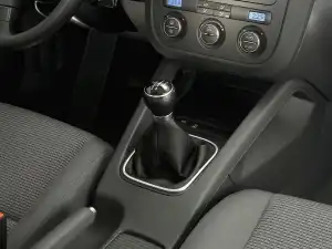 Volkswagen Jetta 2005–2011