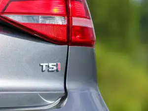 Volkswagen Jetta 2014–2018
