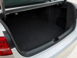 Volkswagen Jetta 2014–2018