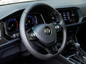 Volkswagen Jetta 2018–2021