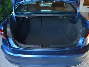 Volkswagen Jetta 2018–2021