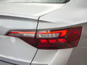 Volkswagen Jetta 2021–2024