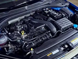 Volkswagen Jetta 2021–2024