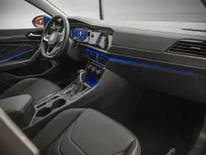 Volkswagen Jetta 2021–2024