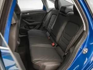 Volkswagen Jetta 2021–2024