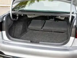 Volkswagen Jetta 2021–2024