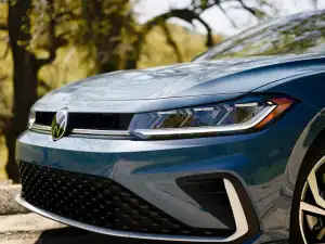 Volkswagen Jetta 2024–2026