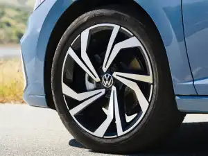 Volkswagen Jetta 2024–2026