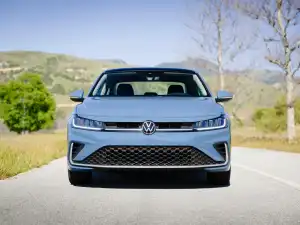 Volkswagen Jetta 2024–2026