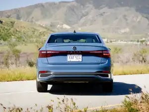 Volkswagen Jetta 2024–2026