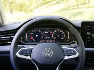 Volkswagen Jetta 2024–2026