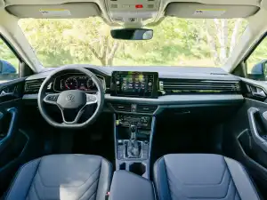 Volkswagen Jetta 2024–2026
