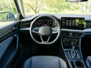 Volkswagen Jetta 2024–2026