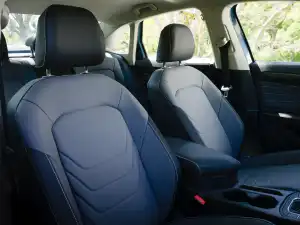 Volkswagen Jetta 2024–2026