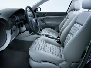 Volkswagen Passat 2000–2005
