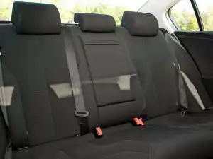 Volkswagen Passat 2005–2010