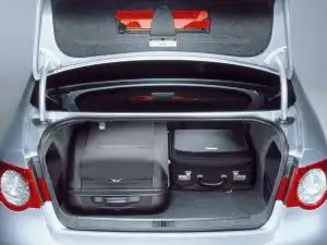 Volkswagen Passat 2005–2010