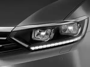 Volkswagen Passat 2014–2020