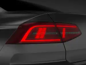 Volkswagen Passat 2014–2020