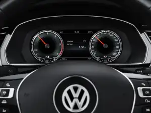 Volkswagen Passat 2014–2020