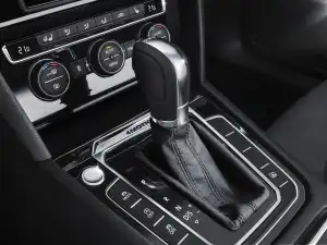 Volkswagen Passat 2014–2020