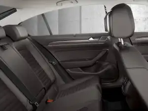 Volkswagen Passat 2014–2020