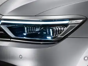 Volkswagen Passat 2019–2023