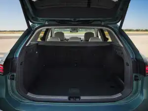 Volkswagen Passat 2023–2026