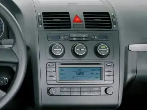 Volkswagen Touran 2003–2006