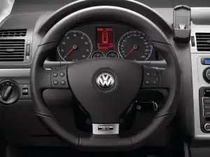 Volkswagen Touran 2006–2010