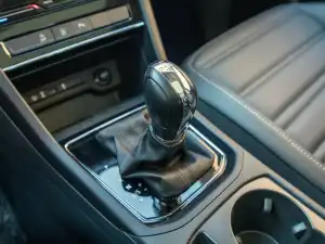 Volkswagen Touran 2010–2015