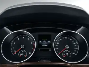 Volkswagen Touran 2015–2026