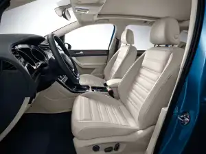 Volkswagen Touran 2015–2026