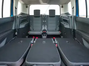 Volkswagen Touran 2015–2026