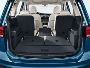 Volkswagen Touran 2015–2026