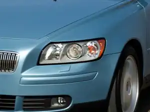 Volvo V50 2004–2007