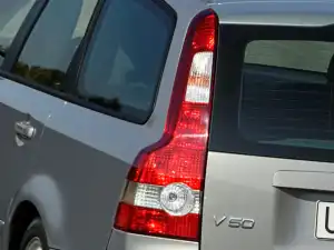 Volvo V50 2004–2007