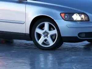 Volvo V50 2004–2007