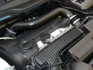 Volvo V50 2004–2007