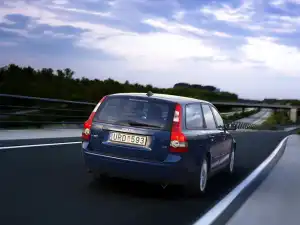 Volvo V50 2004–2007