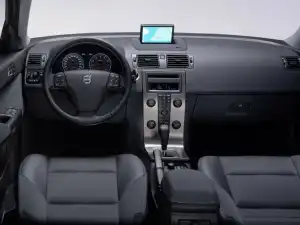 Volvo V50 2004–2007