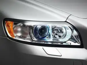 Volvo V50 2007–2012